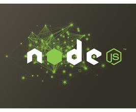 捷训Node.js视频教程案例实战（共12集）