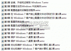 学好无忧学院微软工程师(MCSE)视频教程